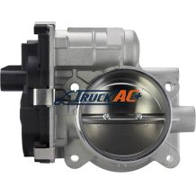 Electronic Throttle Body Motor - Hitachi ETB0017, Cadillac 12615503, Dorman 977-313, Spectra Premium TB1021, ACDelco 2173150