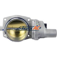 Electronic Throttle Body Motor - Hitachi ETB0026, Cadillac 12605109, Dorman 977-804, ACDelco 2173153, Cardone New 67-3034