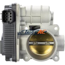 Electronic Throttle Body Motor - Nissan 16119AU000, Dorman 977-561, Standard Motor Products S20052, Cardone New 67-0005