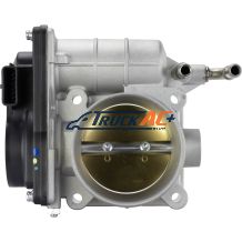 Electronic Throttle Body Motor - Hitachi ETB0004, Nissan 16119JA00A, Dorman 977-795, Standard Motor Products S20054, Cardone New 67-0011