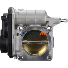 Electronic Throttle Body Motor - Hitachi ETB0008, Infiniti 16119JK20D, Dorman 977-819, Standard Motor Products S20056, Cardone New 67-0017