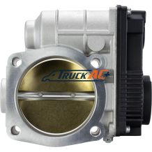 Electronic Throttle Body Motor - Nissan 16119AL60C, Dorman 977-563, Standard Motor Products S20057, Cardone New 6E-0001