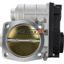 Electronic Throttle Body Motor - Nissan 161198J100, Dorman 977-563, Standard Motor Products S20058