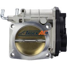 Electronic Throttle Body Motor - Hitachi ETB0014, Nissan 16119JA10A, Dorman 977-811, Standard Motor Products S20059, Cardone New 67-0009