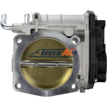 Electronic Throttle Body Motor - Hitachi ETB0021, Nissan 161199N00A, Dorman 977-814, Standard Motor Products S20061, Cardone New 67-0018