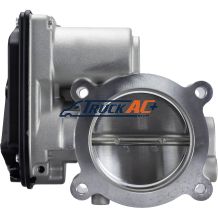 Electronic Throttle Body Motor - Ford BL3Z9E926A, Hitachi ETB0046, Dorman 977-593, Standard Motor Products S20062, Cardone New 67-6022