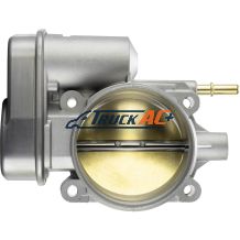 Electronic Throttle Body Motor - Hitachi ETB0075, Cadillac 12568580, Dorman 977-017, Standard Motor Products S20064, ACDelco 217-2296