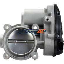Electronic Throttle Body Motor - Ford DS7Z9E926A, Hitachi ETB0041, Spectra Premium TB1030, Standard Motor Products S20067, Cardone New 67-6015