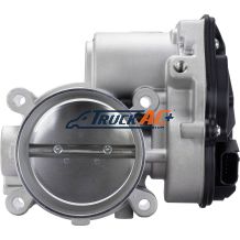Electronic Throttle Body Motor - Ford AT4Z9E926A, Hitachi ETB0044, Dorman 977-328, Spectra Premium TB1049, Standard Motor Products S20068
