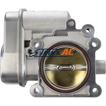 Electronic Throttle Body Motor - Hitachi ETB0071, Cadillac 12568796, Cardone New 67-3012, BEHR 714407070