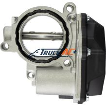 Electronic Throttle Body Motor - Volkswagen 057128063D, Spectra Premium TB1091, Standard Motor Products S20116