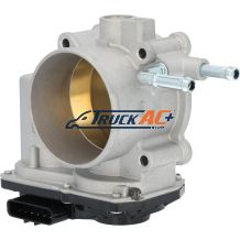 Electronic Throttle Body Motor - Toyota 220300V010, Dorman 977-333, Spectra Premium TB1105, Standard Motor Products S20140, Cardone New 67-8015