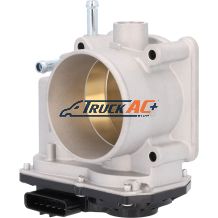 Electronic Throttle Body Motor - Mitsubishi MN130069, Dorman 977-073, Standard Motor Products S20166