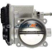 Electronic Throttle Body Motor - Nissan 161197S00A, Dorman 977-320, Standard Motor Products S20178