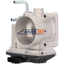 Electronic Throttle Body Motor - Nissan 16119EA00A, Dorman 977-321, Standard Motor Products S20179
