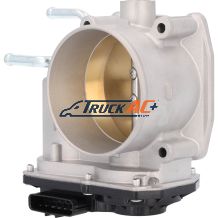 Electronic Throttle Body Motor - Nissan 161191LA0A, Dorman 977-324, Standard Motor Products S20182, Cardone New 67-0023