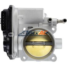 Electronic Throttle Body Motor - Nissan 161193TA0A, Dorman 977-325, Standard Motor Products S20183, Beck/Arnley 1540217