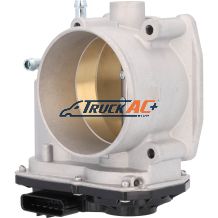 Electronic Throttle Body Motor - Toyota 220300F010, Spectra Premium TB1218, Standard Motor Products S20197