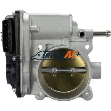 Electronic Throttle Body Motor - Hitachi ETB0060, Nissan 161199SE0A, Dorman 977-784, Standard Motor Products S20215, Cardone New 67-0014