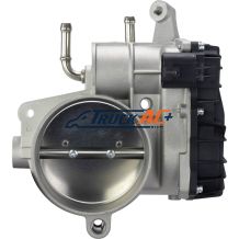 Electronic Throttle Body Motor - Hyundai 351003C700, Spectra Premium TB1228, Standard Motor Products S20230
