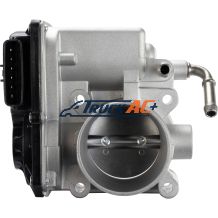 Electronic Throttle Body Motor - Nissan 161193AN0A, Spectra Premium TB1186