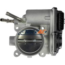 Electronic Throttle Body Motor - Hyundai 351002E000, Spectra Premium TB1165