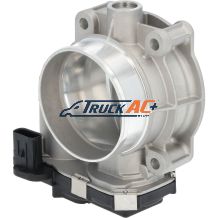 Electronic Throttle Body Motor - Cadillac 12670984, Spectra Premium TB1272