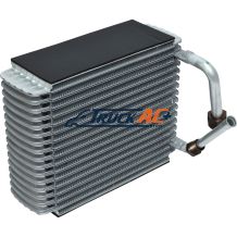 Sterling Style A/C Evaporator - Sterling 4C4H-19860AA, Truck Air 05-2417, MEI 6636