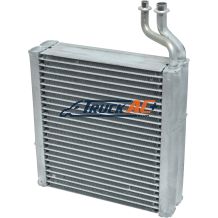 Peterbilt/Kenworth Style A/C Evaporator - Peterbilt/Kenworth W2078001, Truck Air 05-1012, MEI 7417, 6706