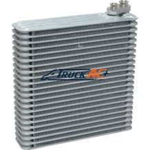 Kubota Style A/C Evaporator - Kubota 3A851-72100, MEI 6710