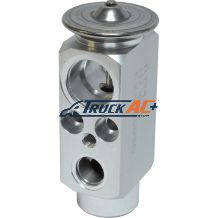Mack Style A/C Expansion Valve - Mack 3543-T4935001, Egelhof 324323, 324543, Bergstrom 1001448066, Kysor 1815001, Truck Air 12-1607A, MEI 1678