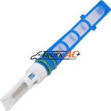 AFT .067 Blue Ford A/C Orifice Tube 1pk - Truck Air 12-0410, MEI 1651