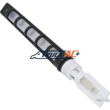AFT .072 Black/White GM A/C Orifice Tube 1pk - Truck Air 12-0220, MEI 1653