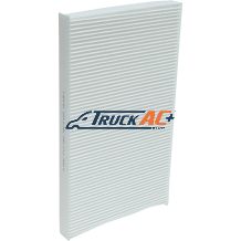 Navistar Style Cabin Air Filter - Navistar 2506656C1, Truck Air 18-0825, MEI 7997