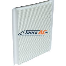 Volvo Style Cabin Air Filter - Volvo 20435801, Truck Air 18-1613, MEI 7979