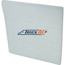 Mack Style Cabin Air Filter - Mack 7787-525784, Truck Air 18-1230, MEI 7973