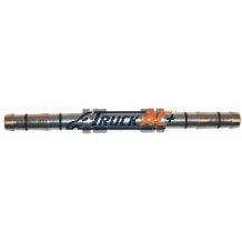Aeroquip Style A/C Fitting - Eaton Aeroquip FJ3045-0606S, Truck Air 08-3000E, MEI 4478EZ