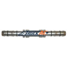 Aeroquip Style A/C Fitting - Eaton Aeroquip FJ3045-0808S, Truck Air 08-3001E, MEI 4479EZ