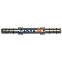 Aeroquip Style A/C Fitting - Eaton Aeroquip FJ3045-1010S, Truck Air 08-3002E, MEI 4480EZ