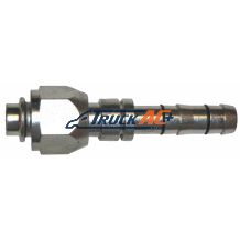 Aeroquip Style A/C Fitting - Eaton Aeroquip FJ5984-0808S, Truck Air 08-6062E, MEI 4403EZ