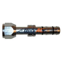 Aeroquip Style A/C Fitting - Eaton Aeroquip FJ5984-0810S, Truck Air 08-6072E, MEI 4429EZ