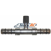 Aeroquip Style A/C Fitting - Eaton Aeroquip FJ5986-1212S, Truck Air 08-3424E, MEI 4581EZ