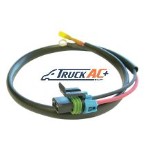 OEM Spal Metri-Pack 280 Pigtail - Spal FR-PT15300027