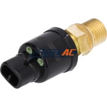 Fuel Pressure Sensor - Doosan 301413-00088, Volvo 14562193