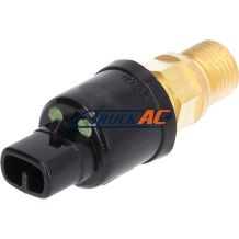 Fuel Pressure Sensor - Hyundai 31E5-40500