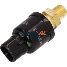 Fuel Pressure Sensor - Hyundai 31E5-40540