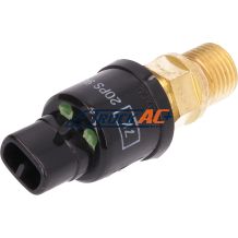 Fuel Pressure Sensor - Hyundai 31E5-40520, Volvo 14529295