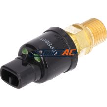 Fuel Pressure Sensor - Hyundai 31E5-40560