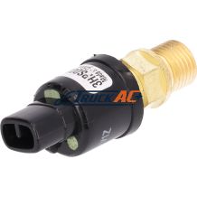 Fuel Pressure Sensor - Daewoo Doosan 2549-9112