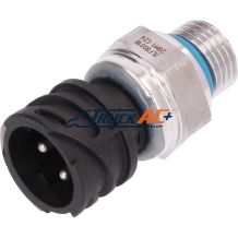 Fuel Pressure Sensor - Volvo 22899626, 21634019, Renault 7422899626, 7421634021